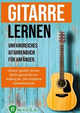 Gitarre lernen für Anfänger