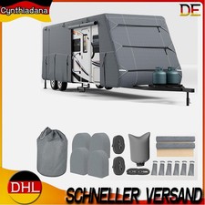 Wohnmobil Schutzhülle Plane
