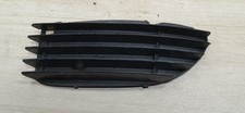 OPEL Omega B Caravan 1998 Blende Abdeckung Stoßstange vorne LINKS #143599-E335