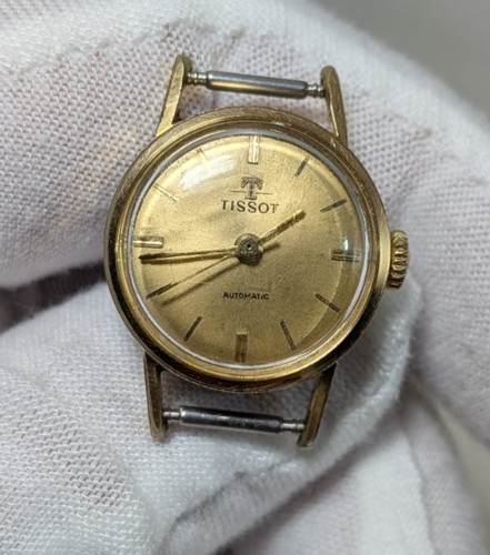 Vintage tissot automatic - ⭐,
