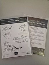 Stampin' Up! Produktpaket