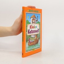 Kleine Katzenwelt  |  Erwin