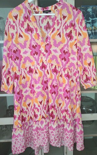 Kleid more - 38, boho