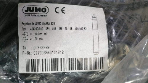 Jumo maera s28 - jumo,