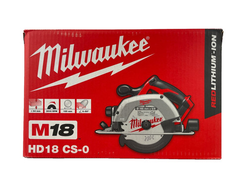 Milwaukee akku kreissäge - milwaukee, akku-kreissäge