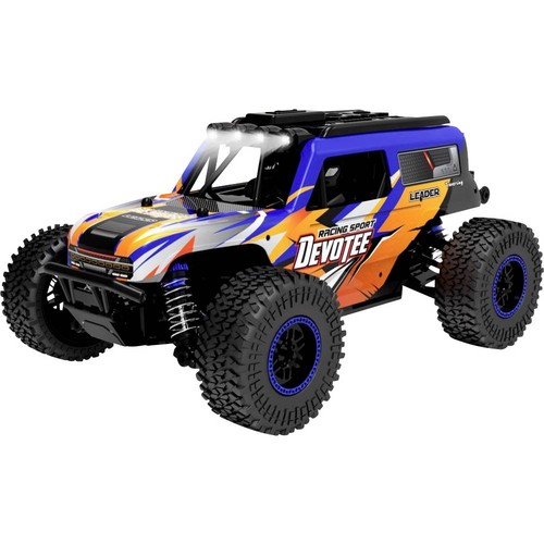 Absima desert runner devotee - absima,