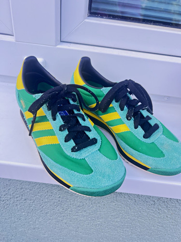 Adidas 2 3 - 72, eu