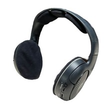 Sennheiser HDR 120 Funk Kopfhörer Wireless Hifi Musik Kabellos Headset Hörer