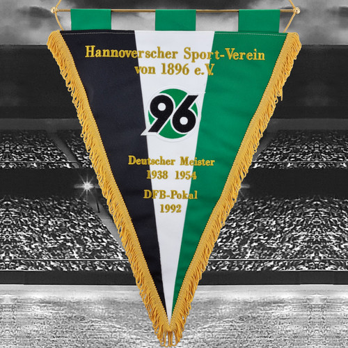 Hannoverscher sportverein von - hannoverscher,
