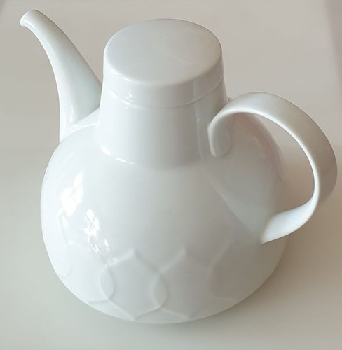 Rosenthal lotus weiß auch - rosenthal,