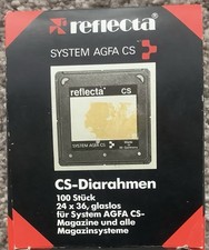 Reflecta CS Diarahmen 100