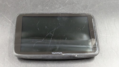 Tomtom go620 4pn60 gps - tomtom,