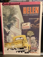EROTIC SOUVENIRS 2 - Helen von