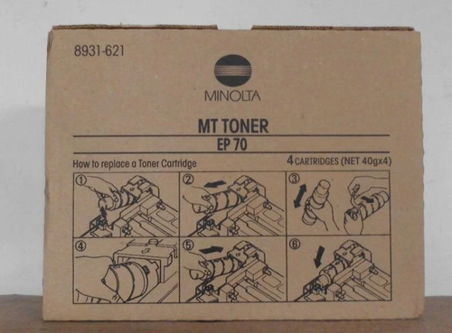 Original konica minolta - original,