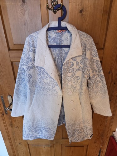 Desigual mantel größe - größe, 46
