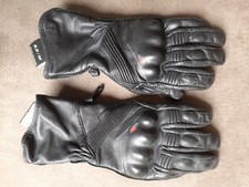 FLM Motorradhandschuhe Damen