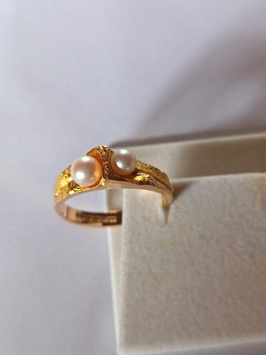 Lapponia goldring - lapponia,