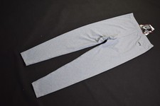 Vintage Trainings Hose Tight Leggings Jogging Track Sport Ervy Nylon Damen L NEU