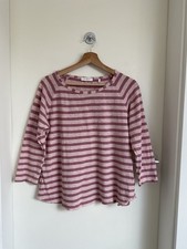 RICH & ROYAL Damen Shirt L