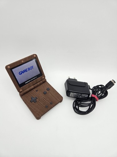 Original gameboy advance - gameboy, sp