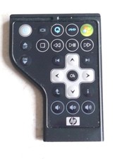 HP Compaq Fernbedienung Pavilion ZD ZV RC1762302