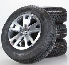 VW Amarok 2H Winterräder