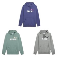 Puma Herren Kapuzenpullover
