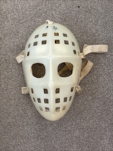 Cooper hm6 hockey goalie - hockey,