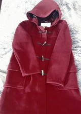 Englischer Dufflecoat für