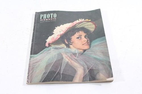 Photo magazin münchen märz - magazin,