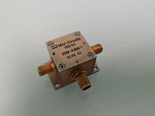 RF Mixer, Mini-Circuits ZEM-4300, 300-4300 MHz, LO +7 dBm SMA(f)