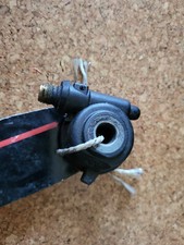 Kawasaki GPZ305 EX305A Tachoschnecke, Tachoantrieb