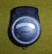 Belichtungsmesser Zeiss Cine