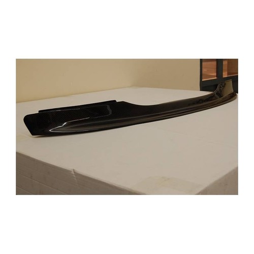 Cup spoilerlippe carbon für - cup,