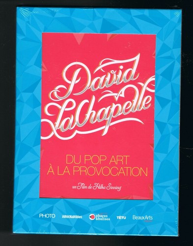 David lachapelle von - lachapelle, der