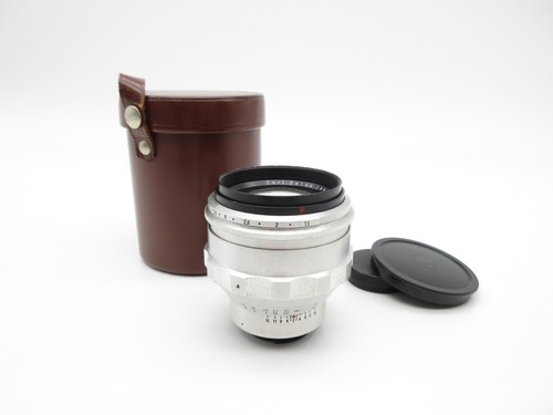 Exa exakta carl zeiss jena - exa,