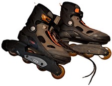 HY Skate Inliner, ABEC-5