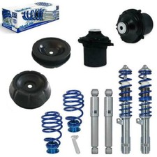 Blueline Gewindefahrwerk SET