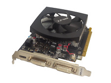 PNY VERTO GeForce GTX 650 TI 1GB DDR5 PCI-E GRAFIKKARTE DVI mini-HDMI # GK10927