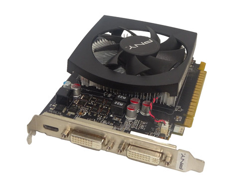 Pny verto geforce gtx - geforce, 650