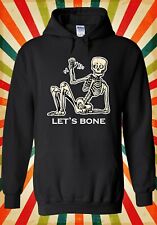 Let`s Bone Valentinstag lustig