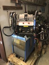 Schweißgerät Cloos GLC 456-C Wassergekühlt￼