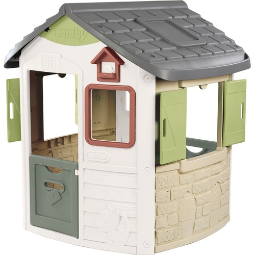 Smoby life spielhaus jura - smoby,