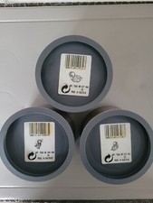 Swarovski Silver Crystal, 3