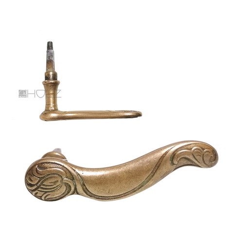 Türklinke jugendstil antik - türklinke,