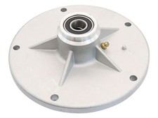 Messerturm Messerspindel