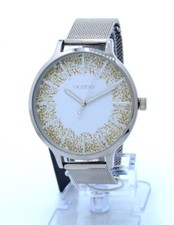 Oozoo Design große Damenuhr