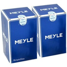 2x MEYLE 1004980014 Gelenksatz