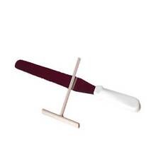 Profi Crepes Set 2 tlg Teig