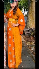 Kurdisches Kleid 